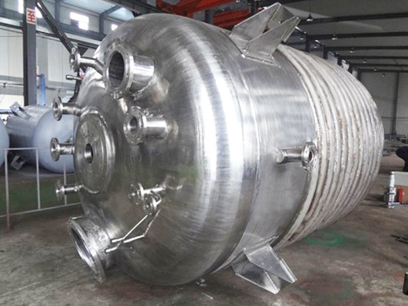 不銹鋼拋光外半管反應釜(1).jpg